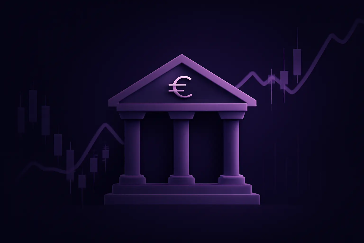 ECB Set for Final Rate Hike Next Month, Shortest Tightening Since 2011
