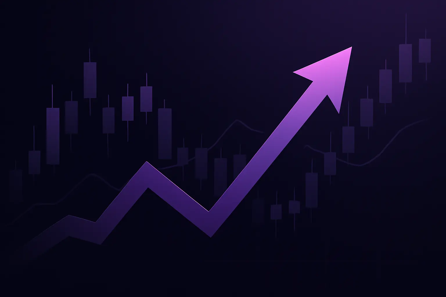 Wall Street Hits Fresh Highs as Oil Retreats and Inflation Cools