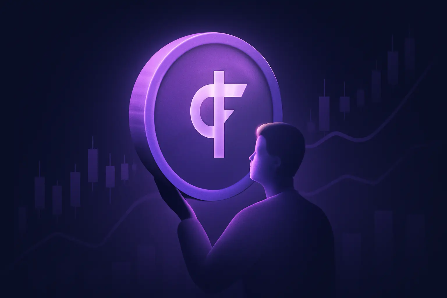 Tokenized Stock Holders Top 1.31M as Monthly Volume Jumps 179%