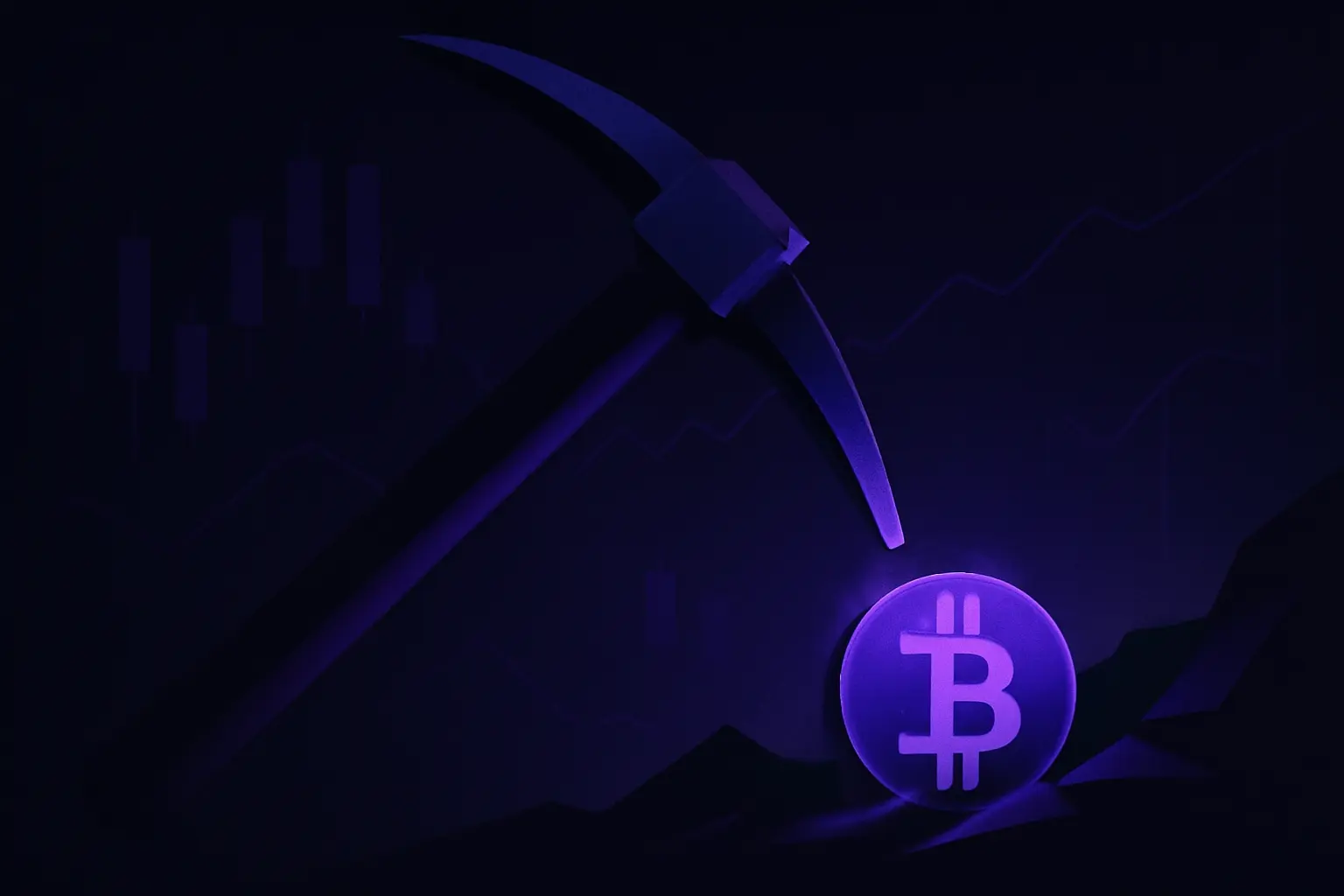 Kazakhstan Bans Crypto Mining in Capital to Ease Grid Strain