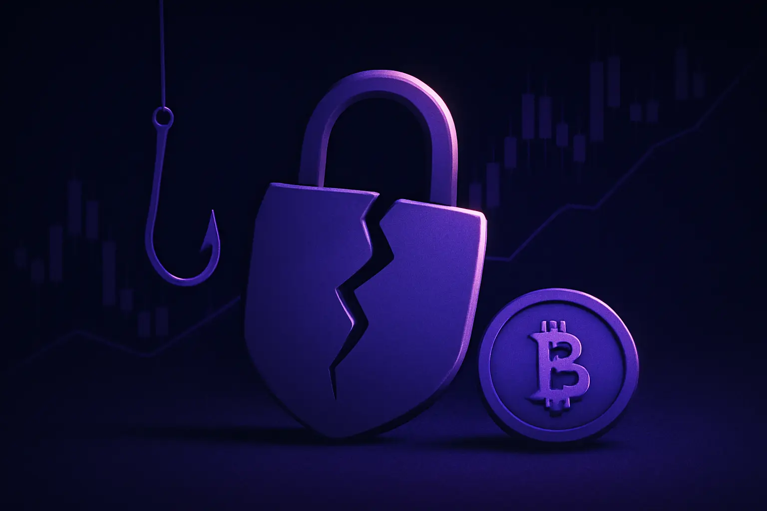 Trezor and SafePal Data Breaches Expose 54K Wallets, Phishing Risk Soars