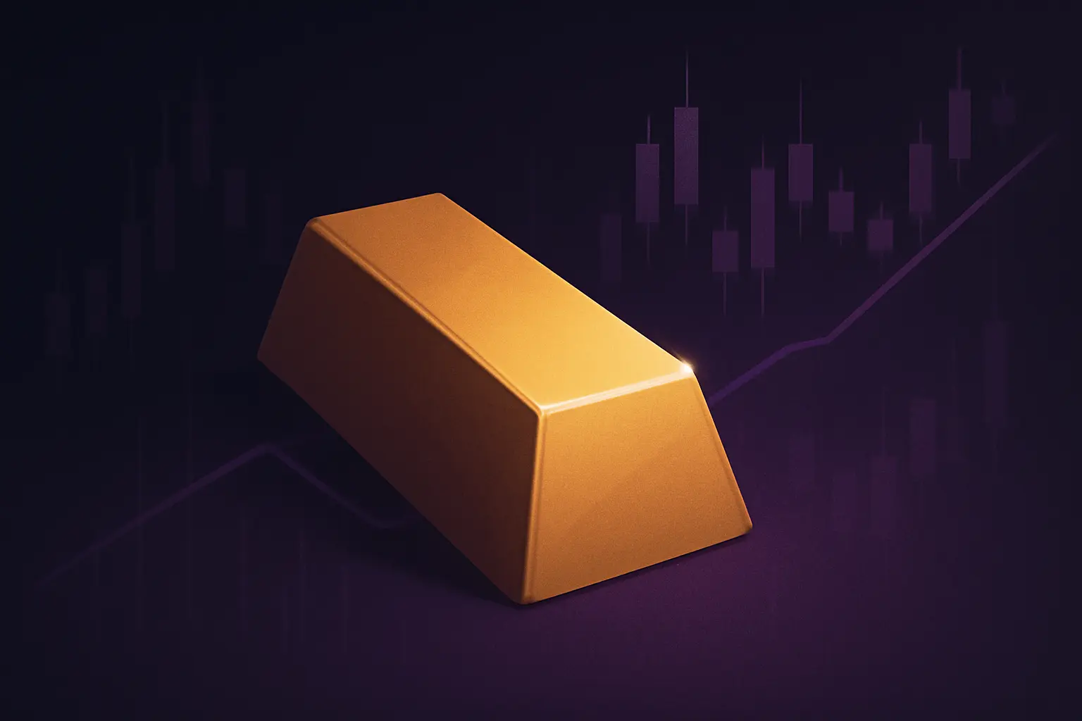 Gold Price Forecast: 4,432 Level Could Decide Bullish Extension