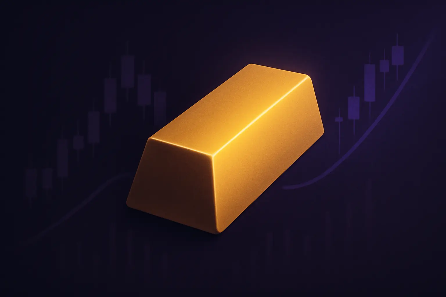 Giá vàng XAU/USD tạm nghỉ trước khi bước tăng mới