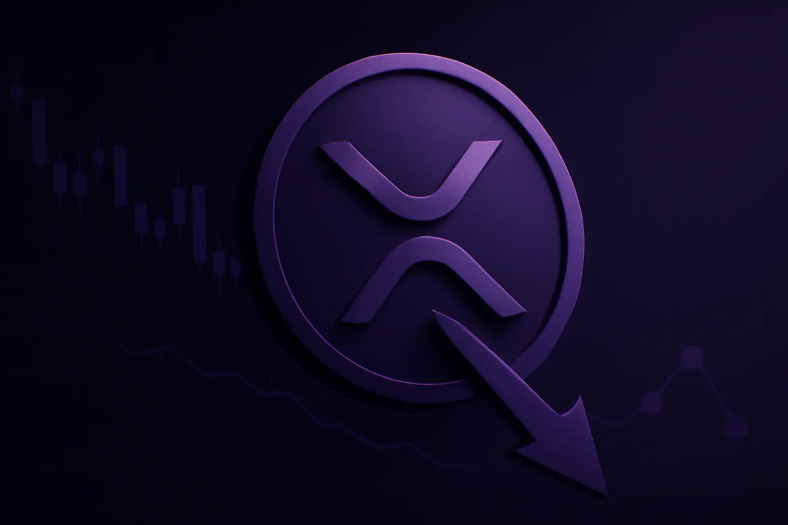 XRP ร่วงต่ำกว่า $1 ครั้งแรกในรอบปี ขณะธนาคารเกาหลีรับ Ripple