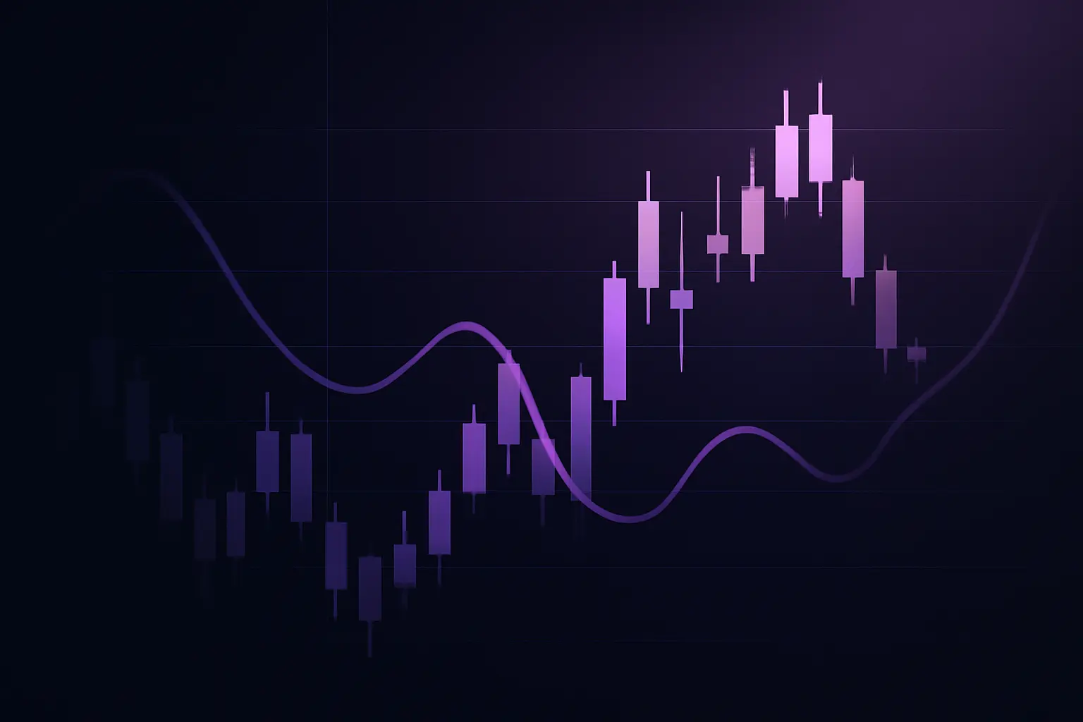 ASX 200 Futures: Reversal Signals Emerge as Rally Hits Key Resistance