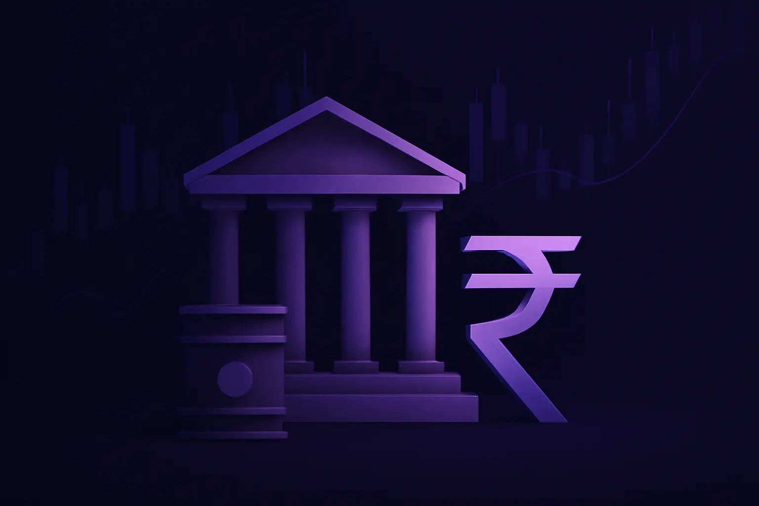 RBI Steps Up Forex Intervention to Shield Rupee from Oil-Led Pressure