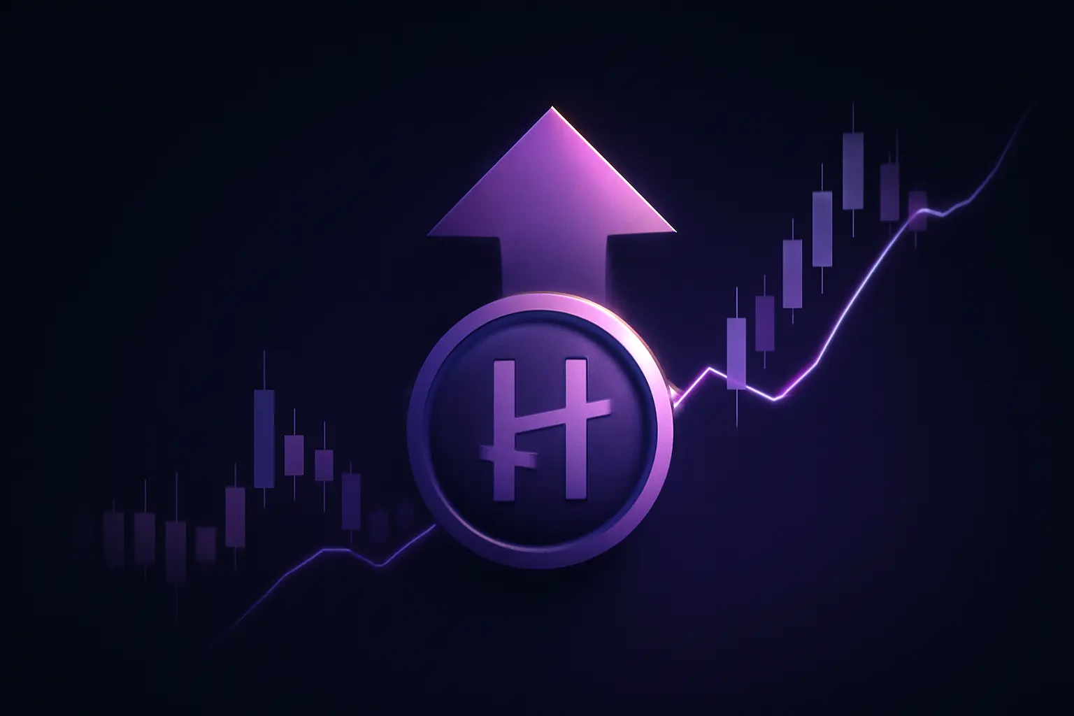 HYPE tăng 20% sau tín hiệu từ Trump về khung pháp lý Mỹ