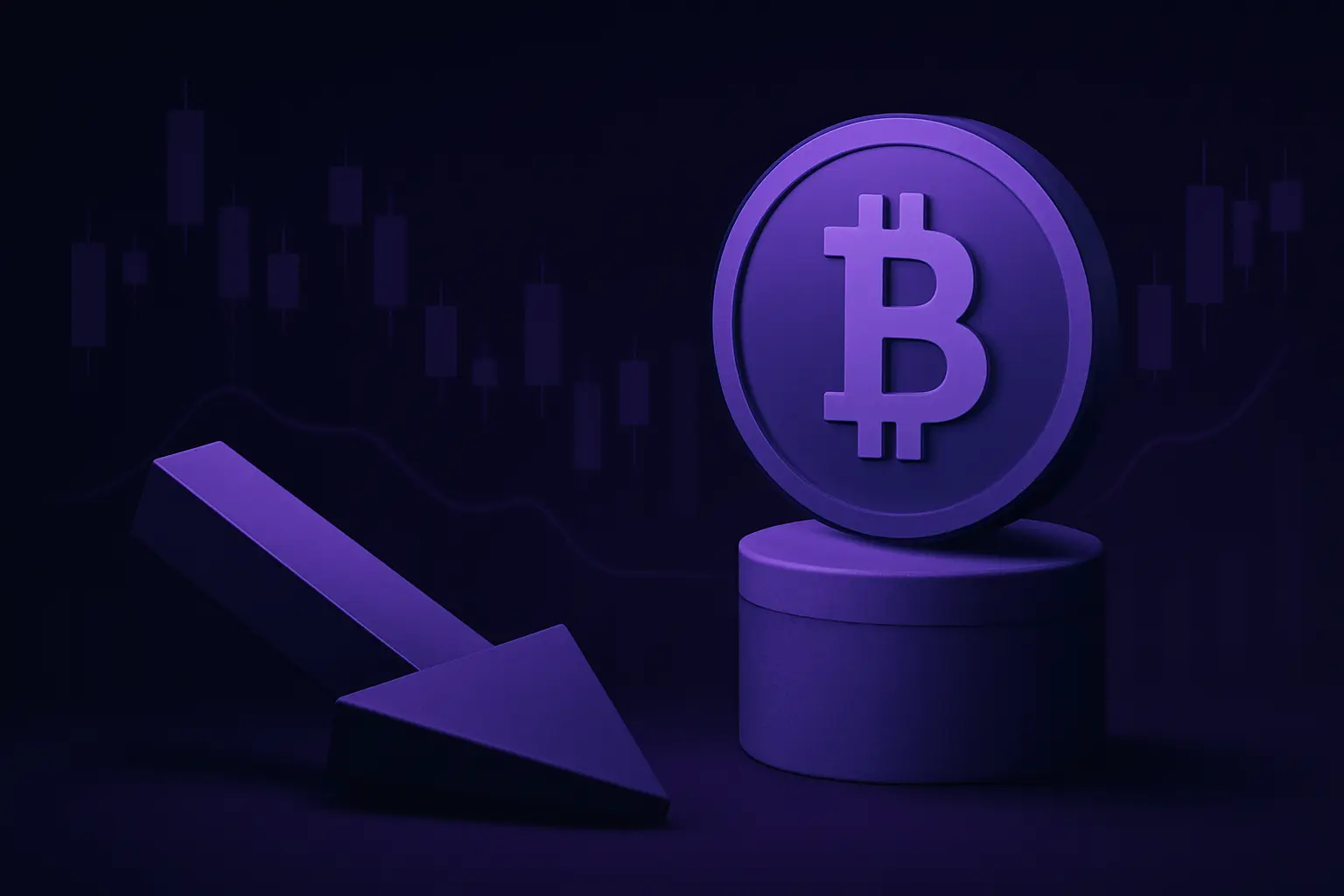 Crypto Shorts Lose Record $2.7B as Bitcoin Nears $70K