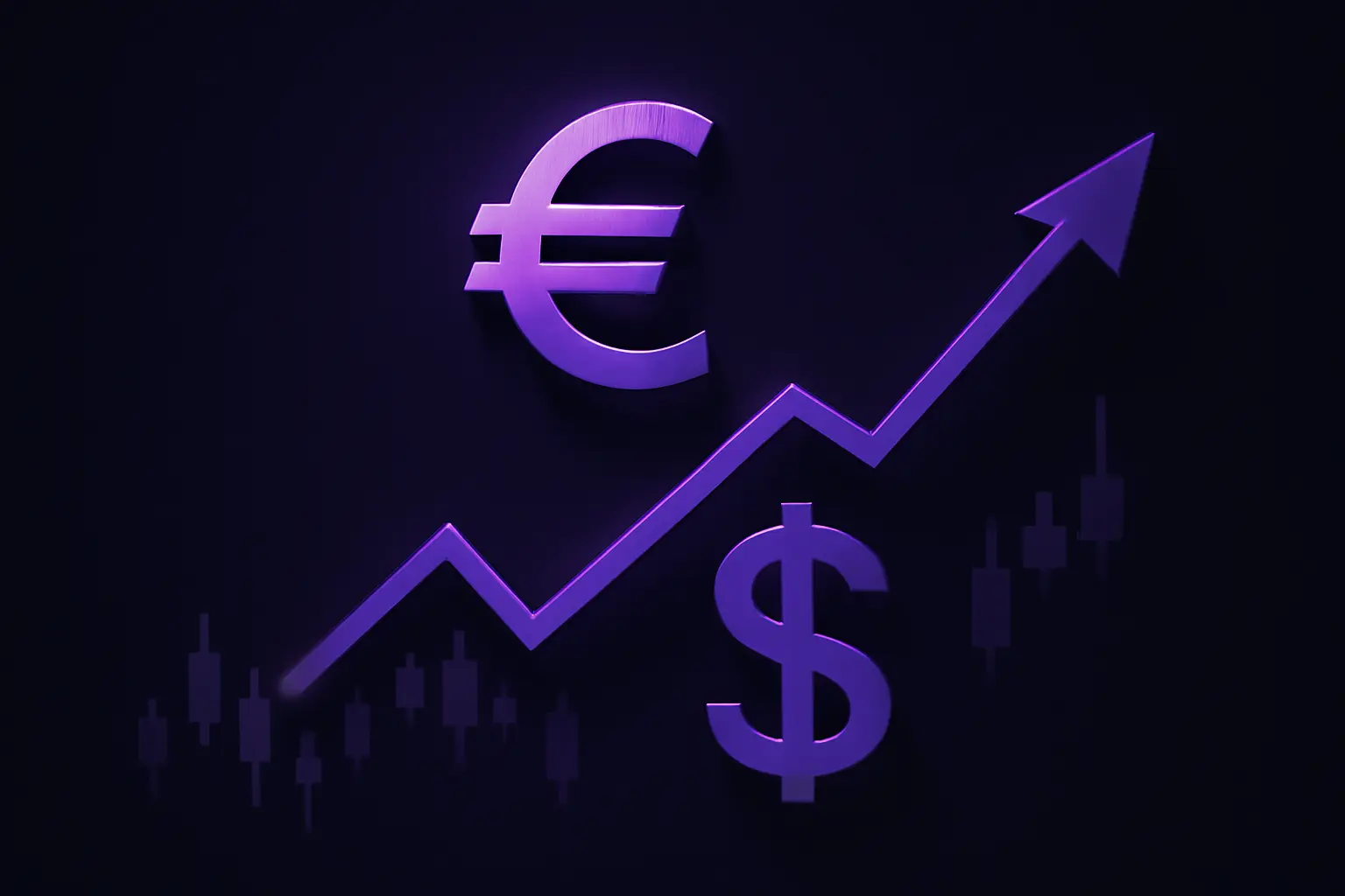 EUR/USD ทะลุแนวต้าน กลายเป็นจุดกดดันดอลลาร์ที่ต้องจับตา
