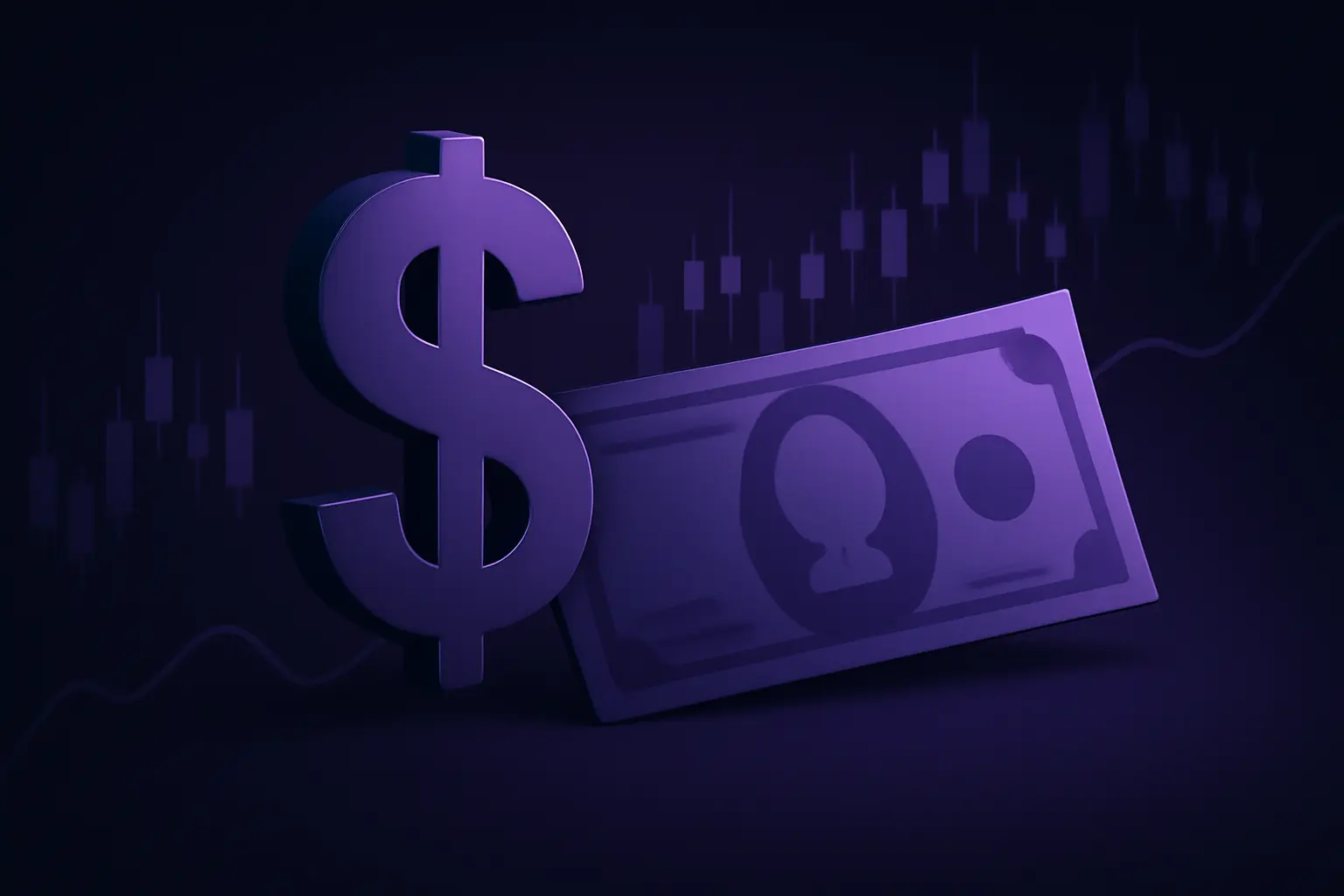 Forex Focus: Dollar Steadies as Markets Weigh Fed Path