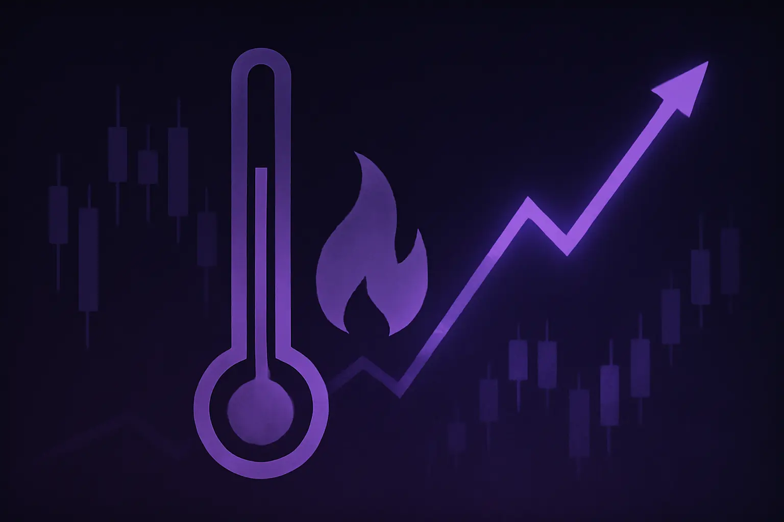 Fed Officials' Patience Wanes as Inflation Stays Hot