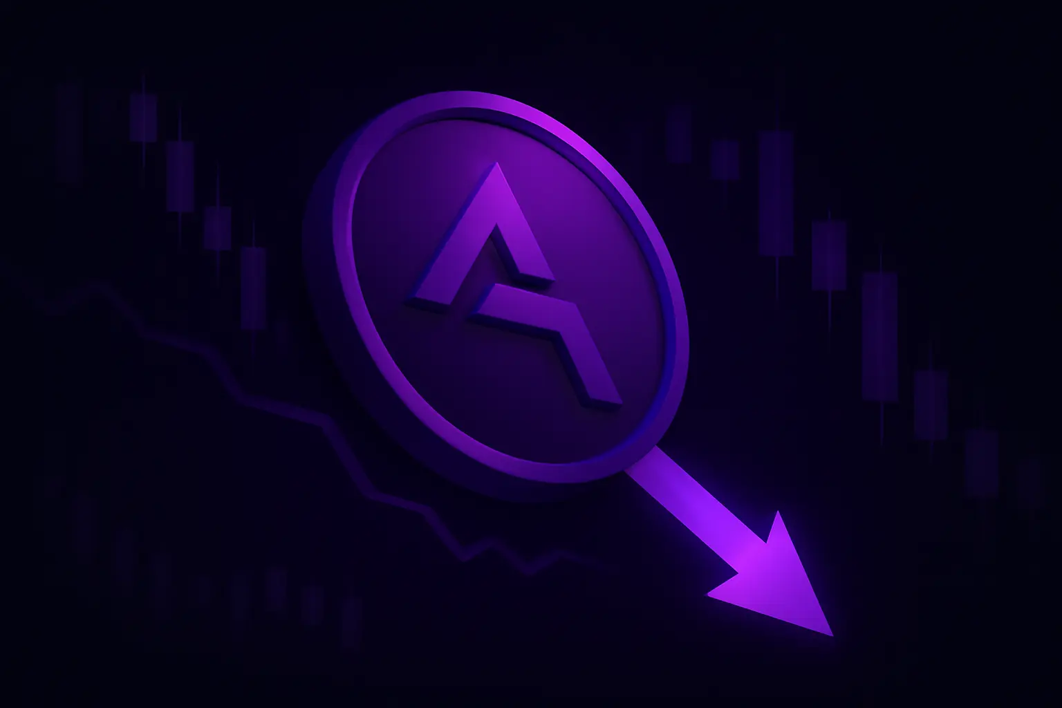 MANTRA Token Plunges 18% to Record Low as Chain Halts