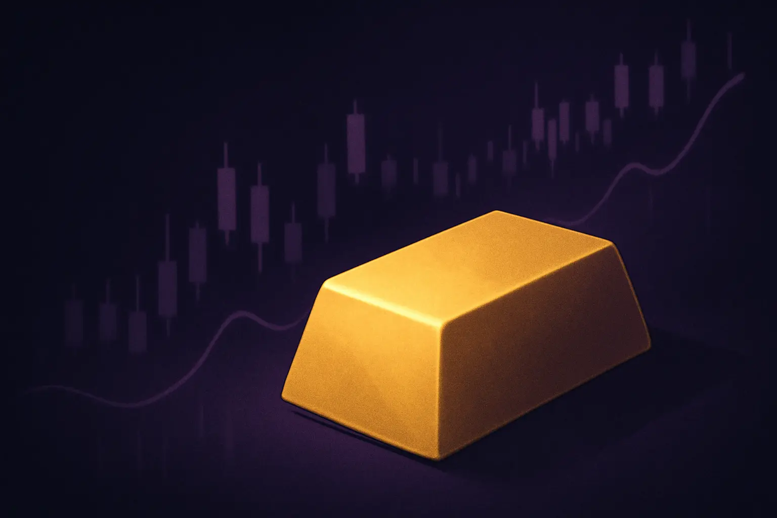 Gold Price Could Surge 10-Fold, Says Thomas Kaplan — Here's the Bull Case