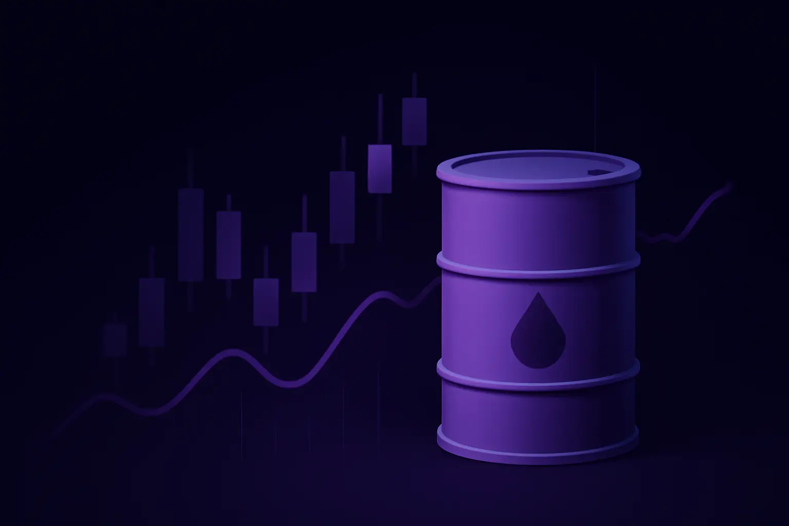 Mirae Asset Launches WTI Leverage ETNs: A New Tool for Oil Traders