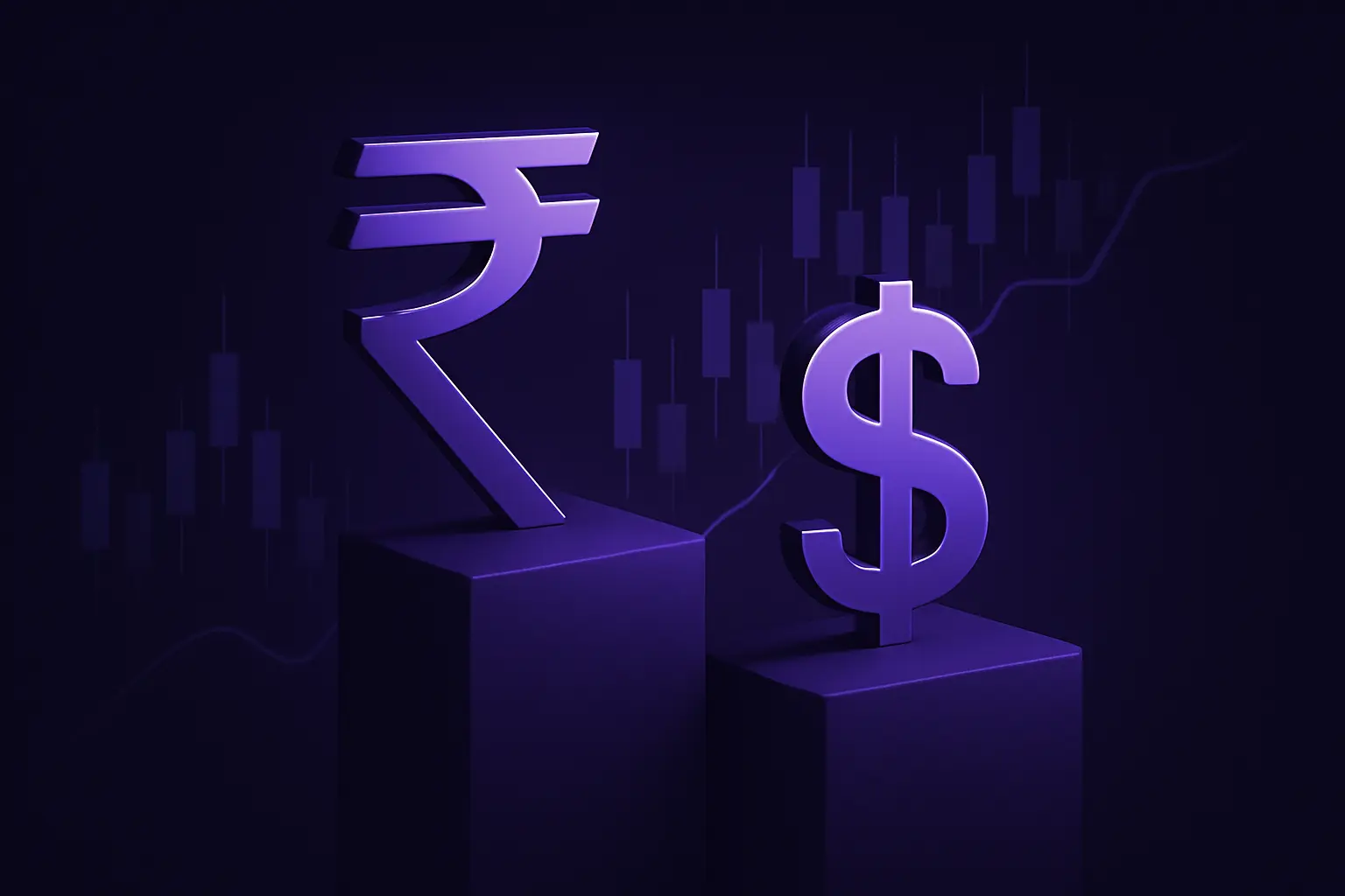 India's Forex Reserves Climb to Six-Month Peak on Steady Capital Inflows