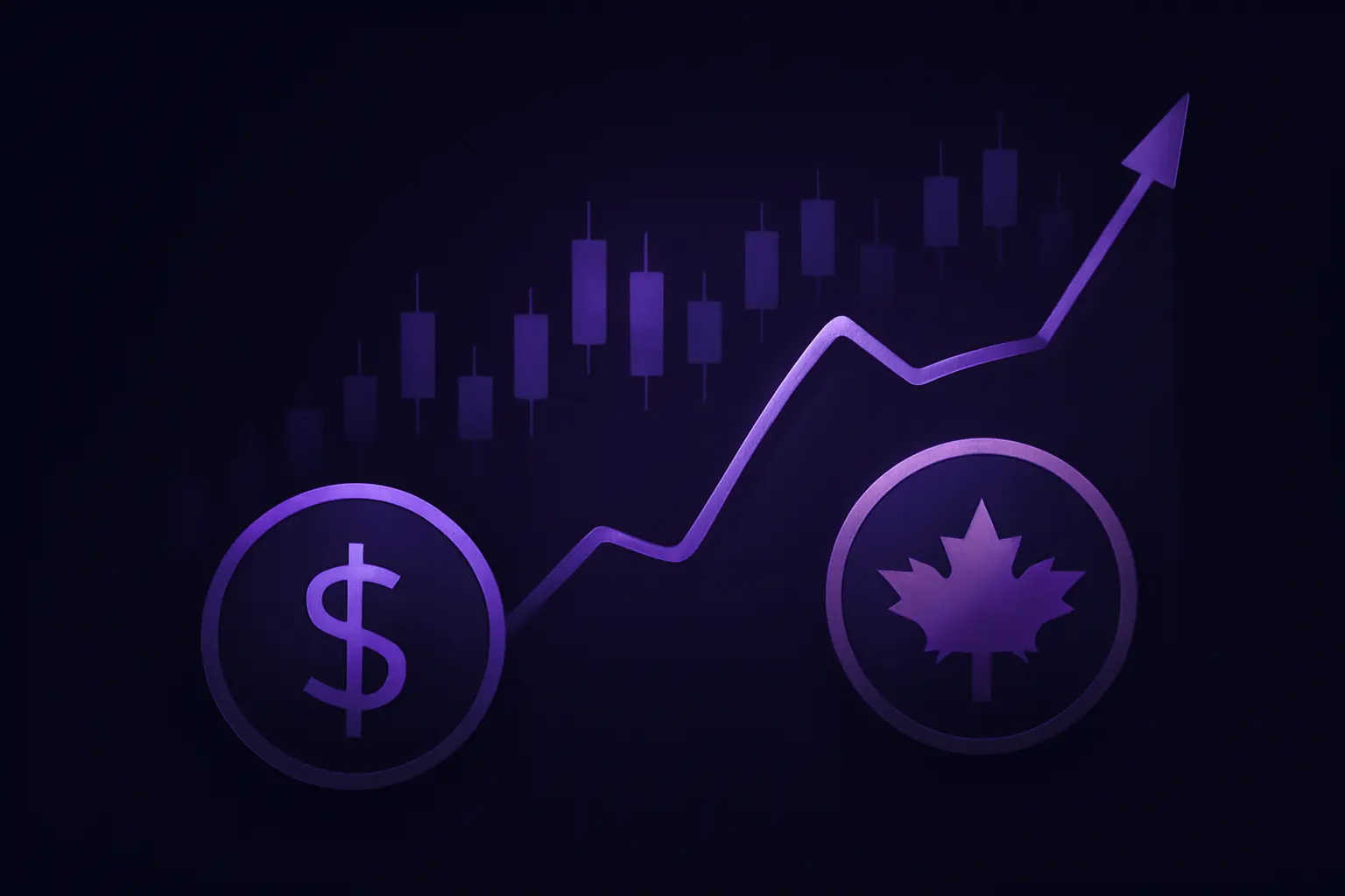SGD/CAD Crossrate Draws Trader Attention as Forum Buzz Builds