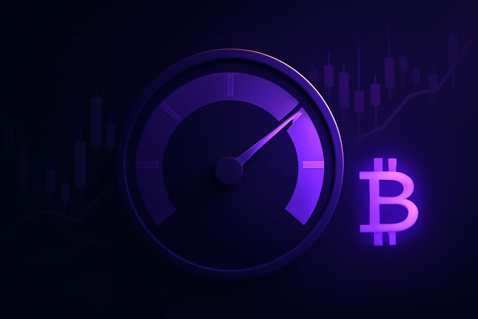 Crypto Greed Index Surges to 74, Fastest Shift Since Pre-Crash