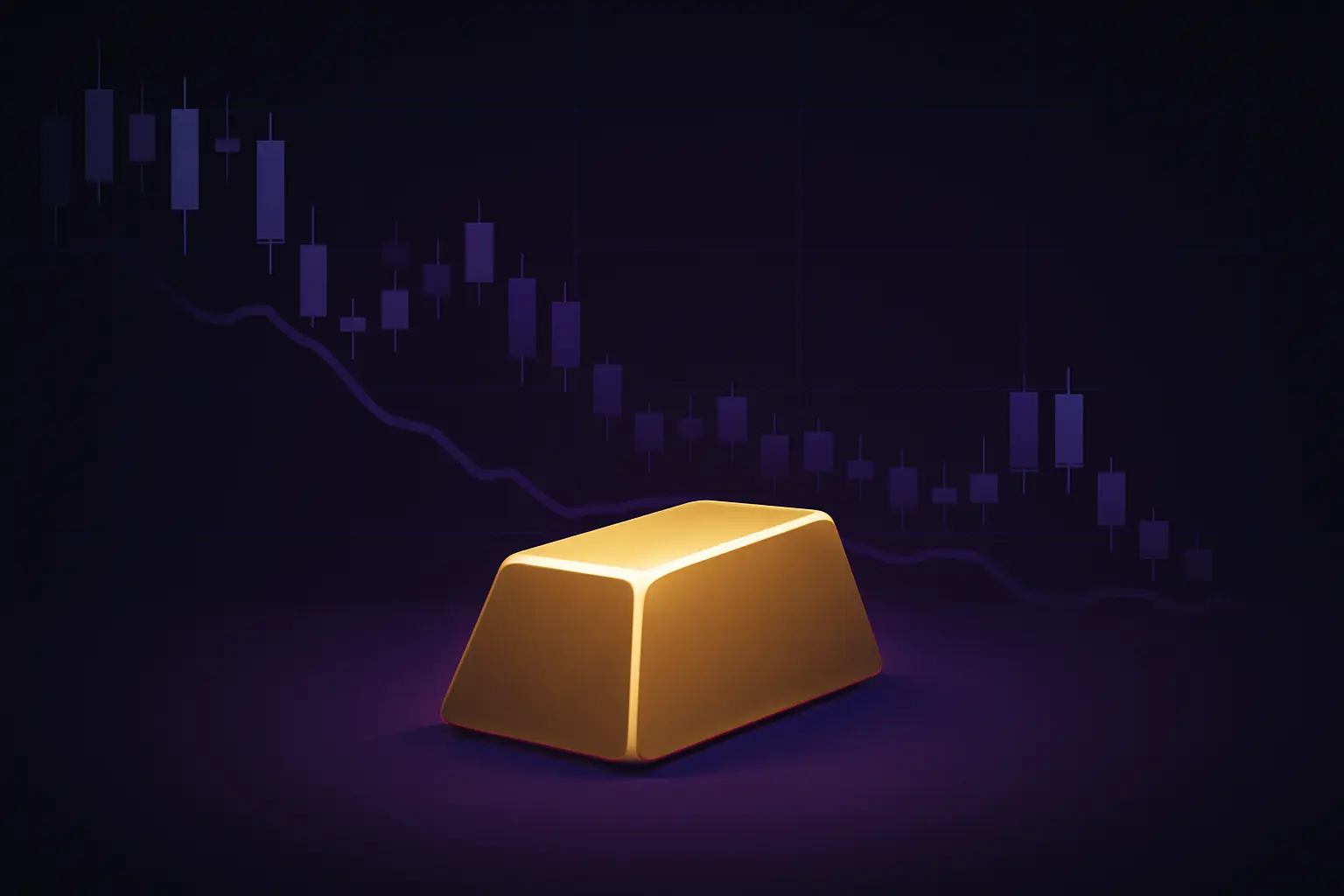 Gold Slips as Markets Brace for US Inflation Data