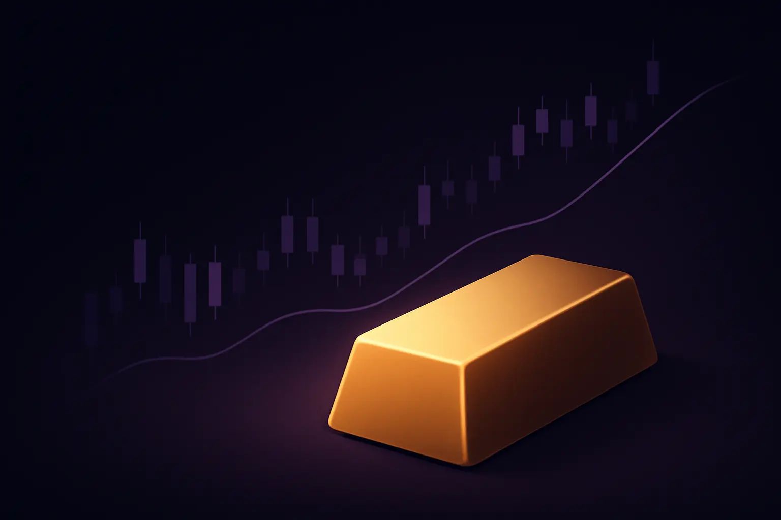 Gold's Uptrend Intact Until Governments Fix Debt: Strategist