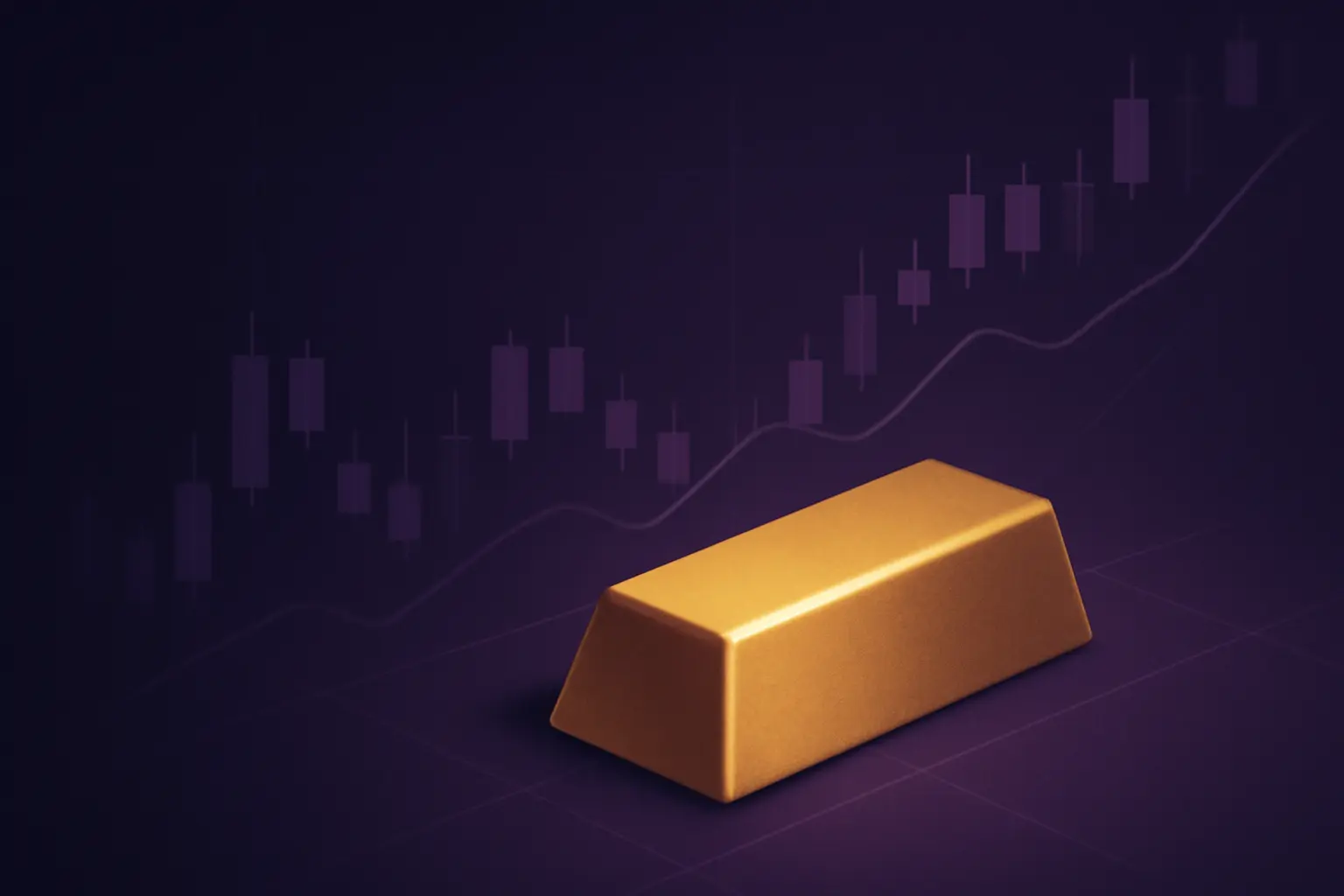 Gold Edges Up as Dollar Softens; Jackson Hole Speech in Focus