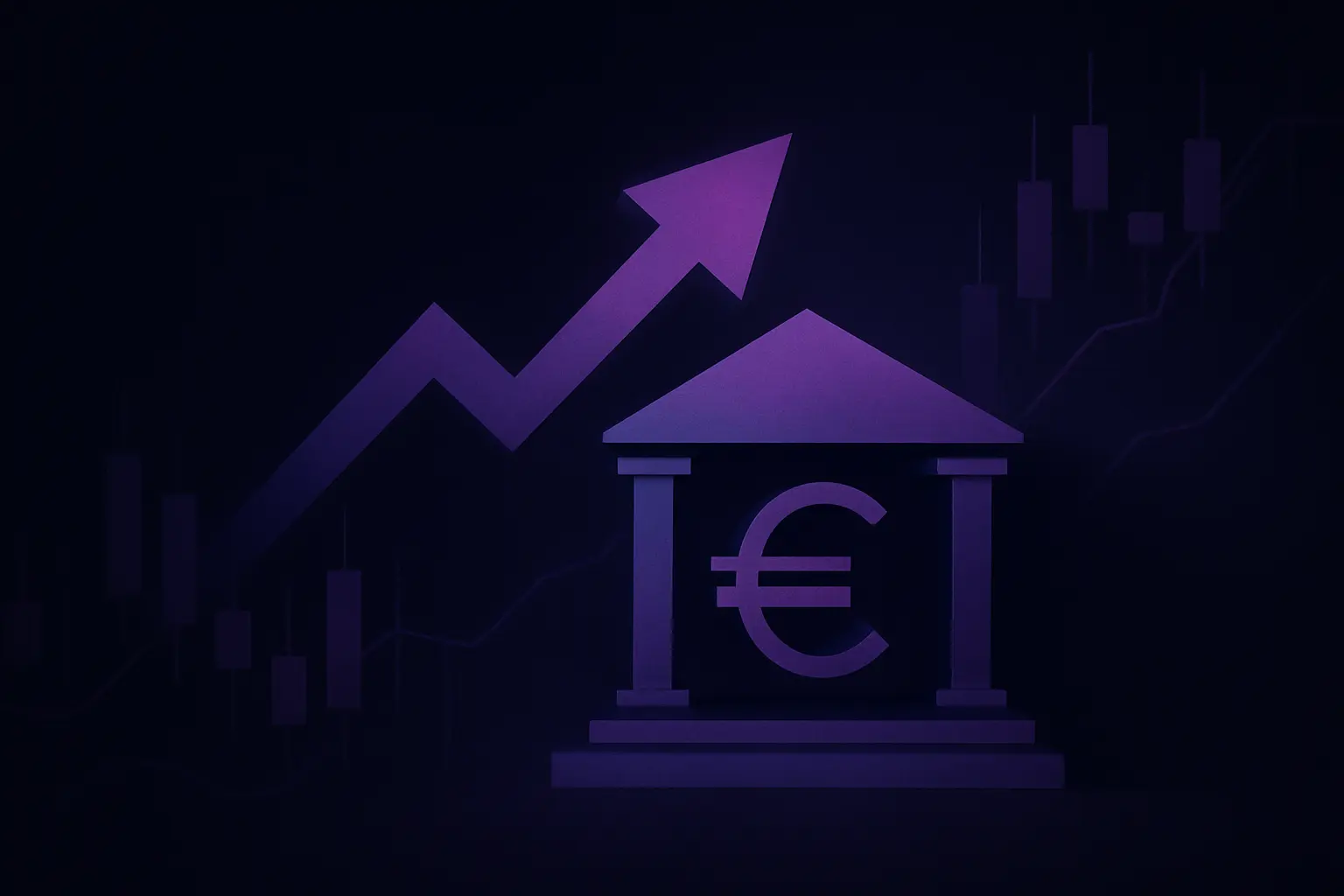 ECB Signals Another July Hike; Inflation Battle Far From Over
