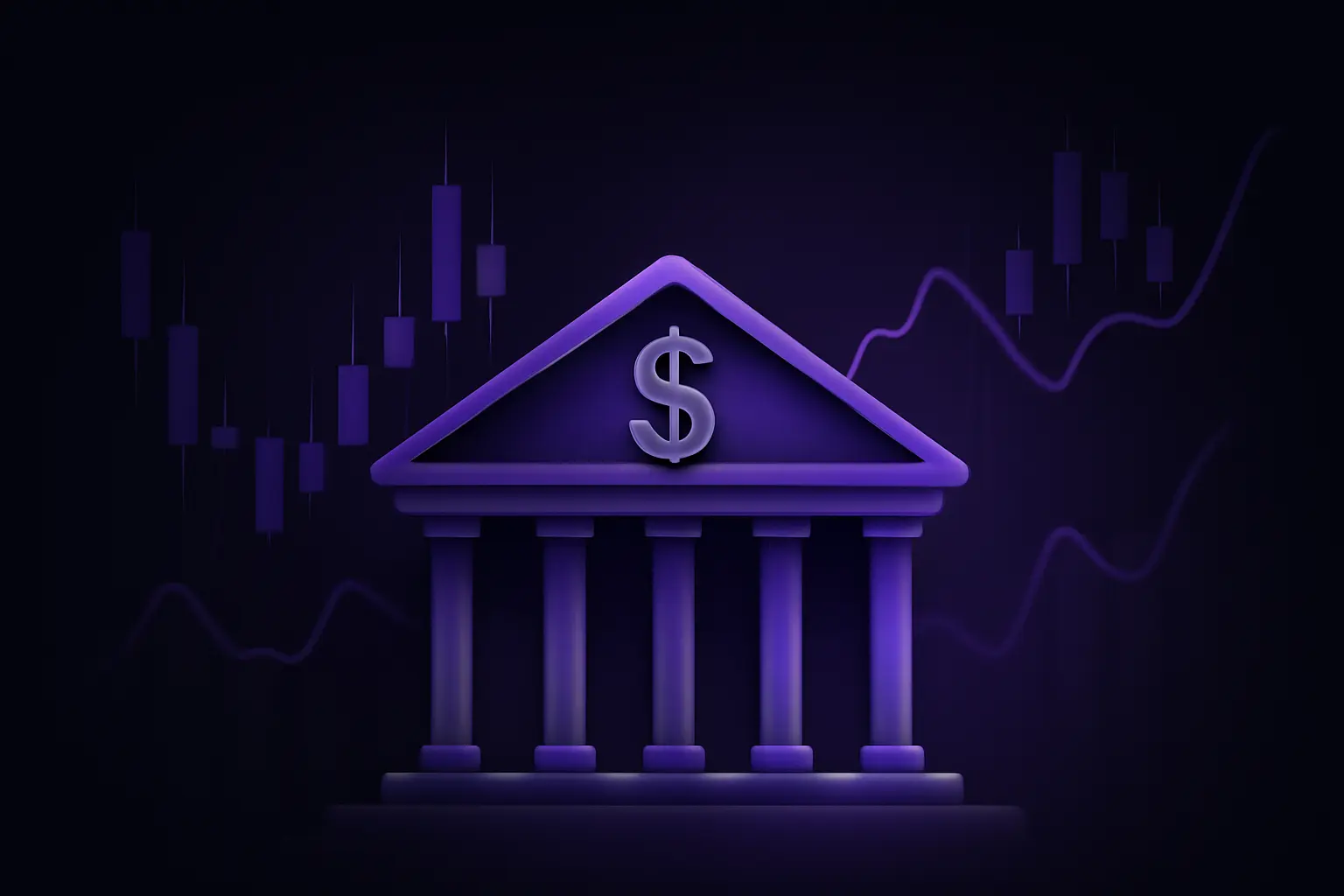 Fed's Warsh Signals Caution as Kansas City Speech Stirs Rate Speculation