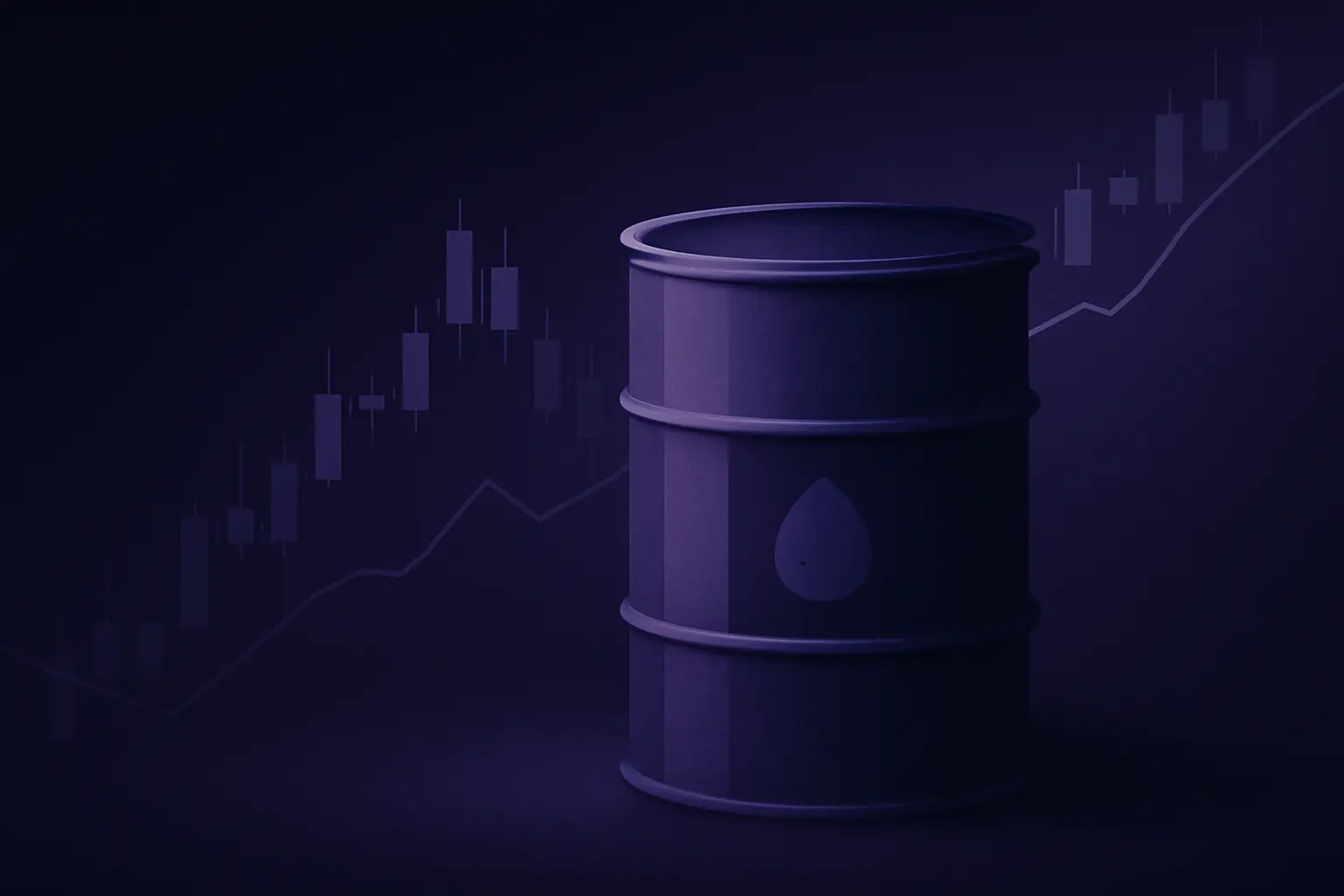 Brent Crude Holds Near $85 as OPEC+ Sticks to Output Plan