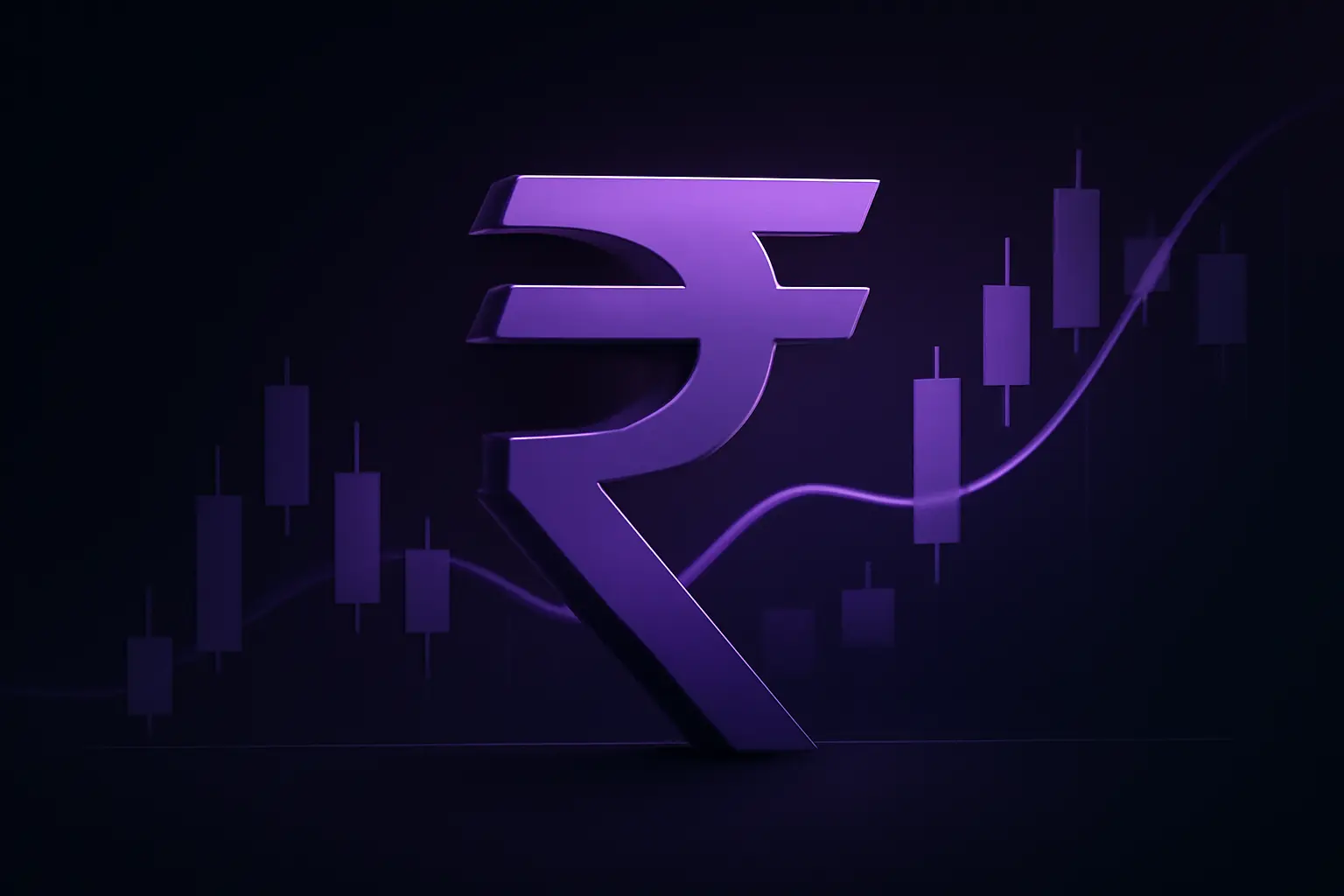 India Forex Reserves Hit Record $729B on Sustained Capital Inflows