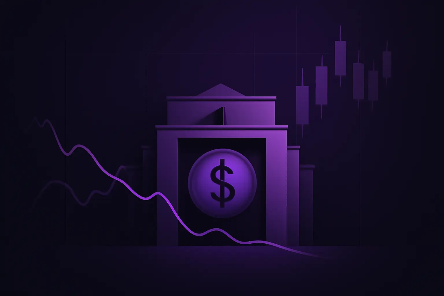 Warsh Signals Hawkish Stance: Dollar Surges, Gold Slides