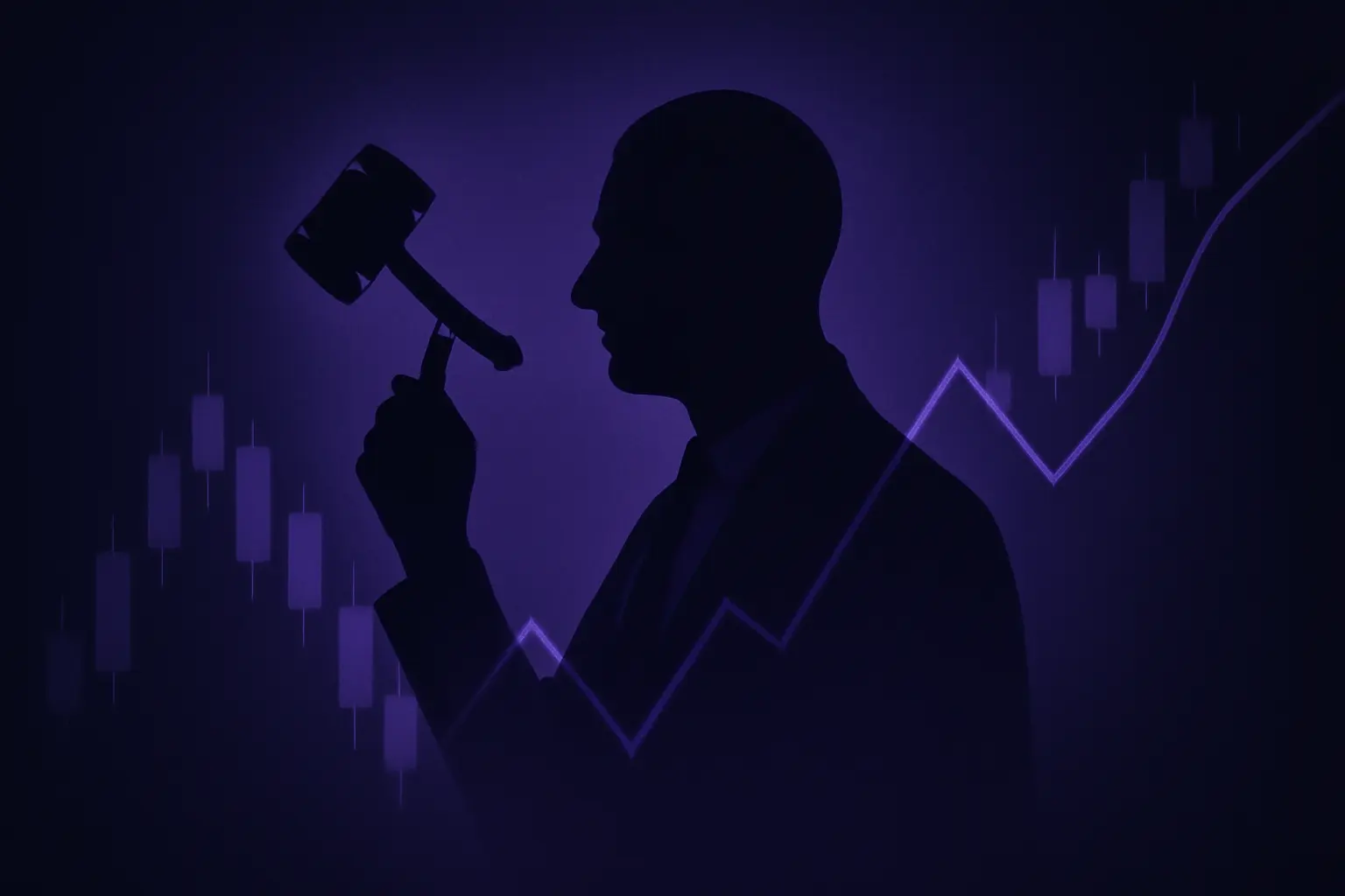 Warsh Signals Rate Hikes Possible as US Inflation Stays Stubbornly High