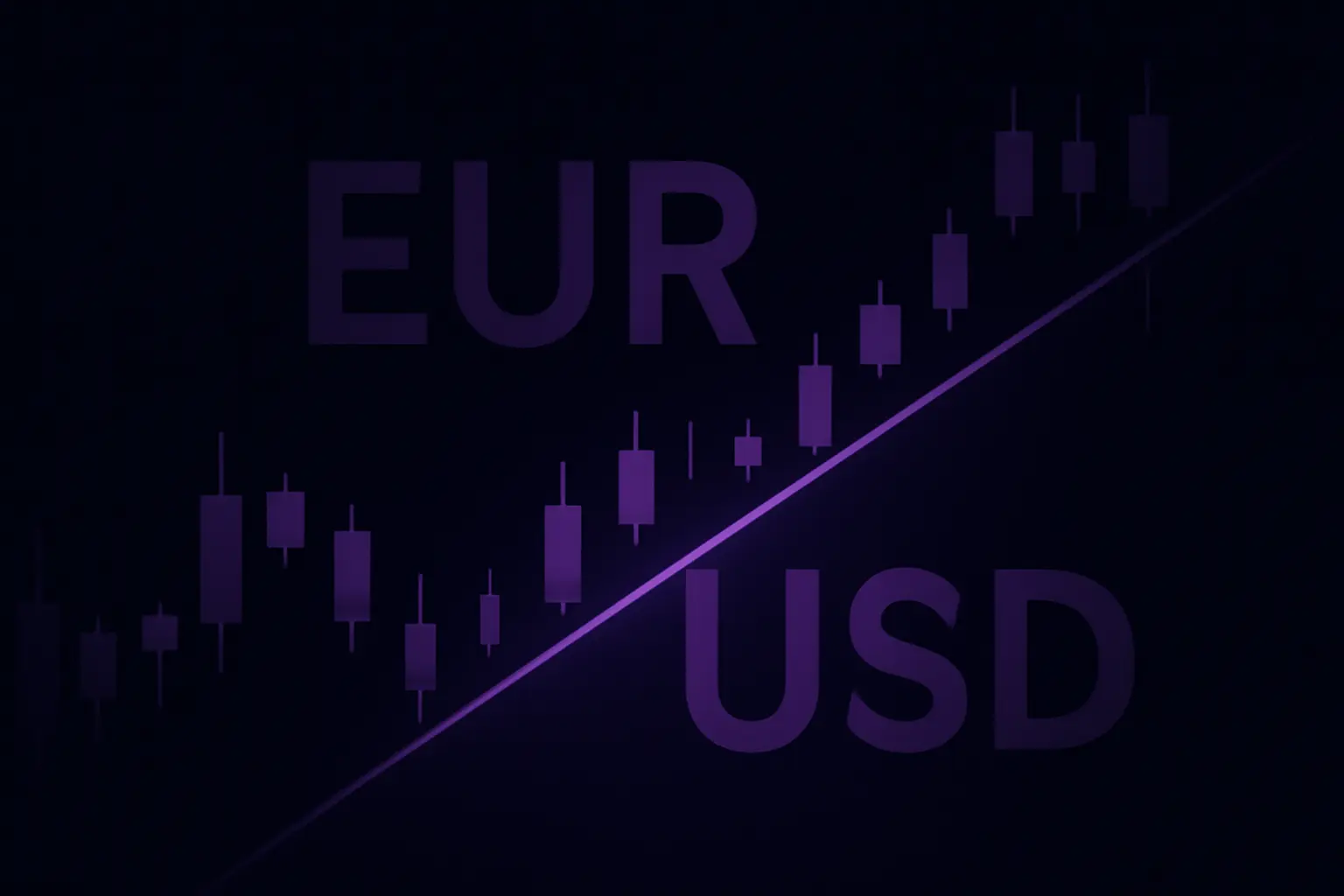 EUR/USD ทดสอบแนวรับขาขึ้นสำคัญ ขณะดอลลาร์แข็งค่าขึ้น