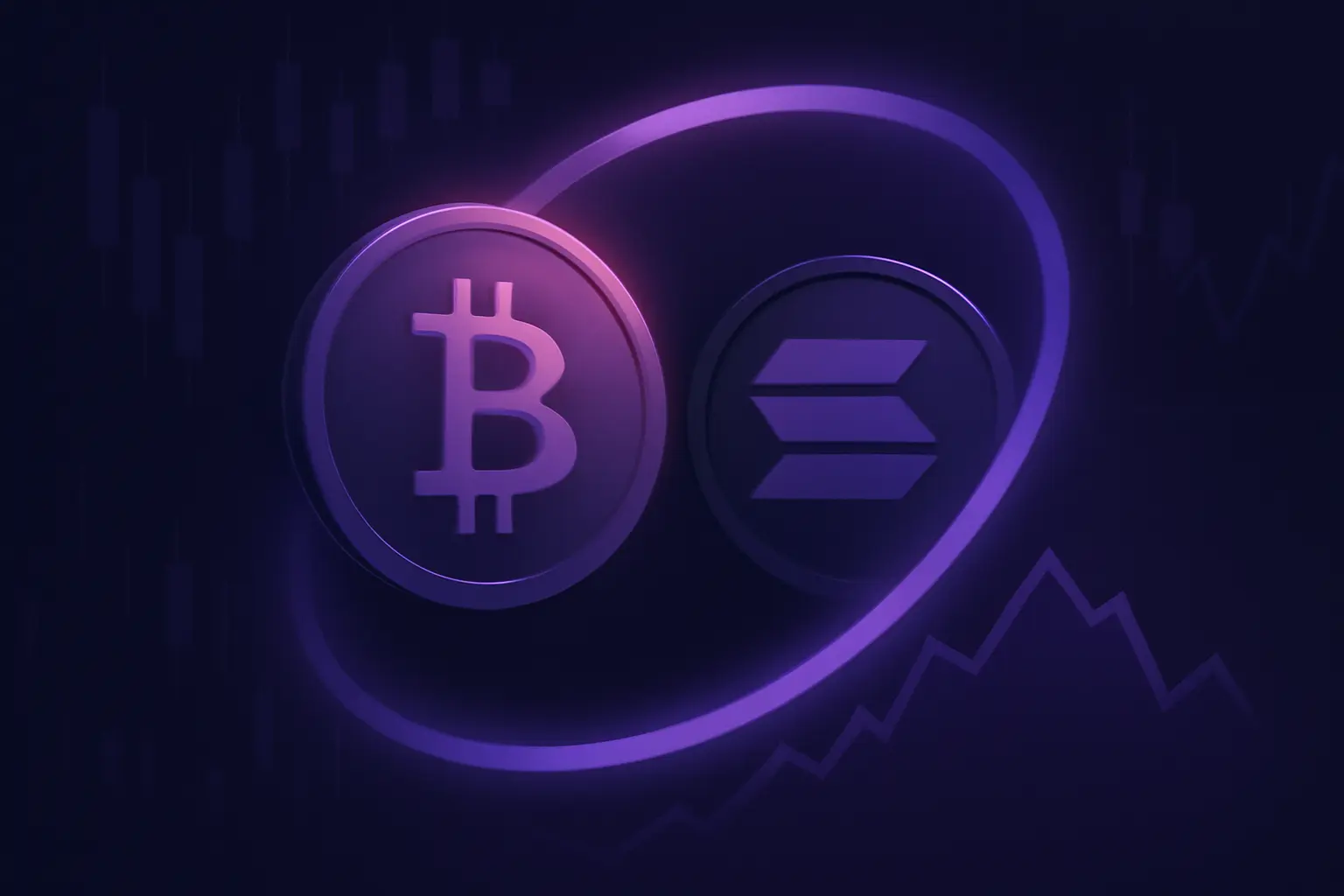 Bitcoin เตรียมรับมือควอนตัม, Solana ลดอัตราเงินเฟ้อ: สรุปข่าวคริปโต