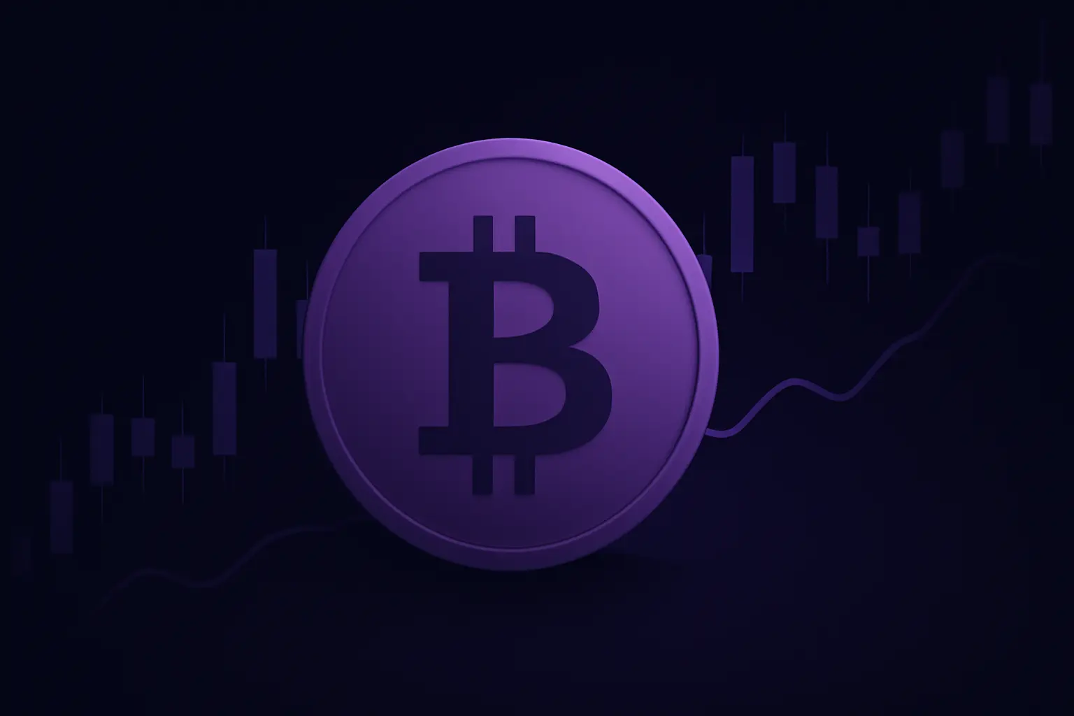 Bitcoin Holds Ground as US Strikes Iran; Oil Jumps, Equities Dip