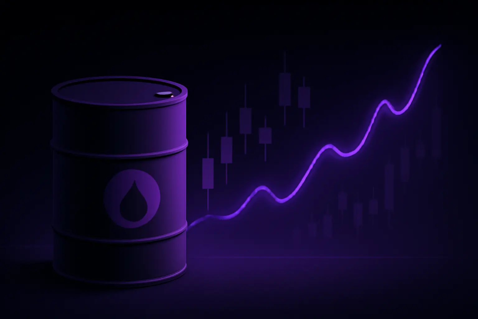 Brent Tops $90 as Iran-US Tensions Boil Over